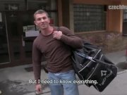 CZECH HUNTER 201