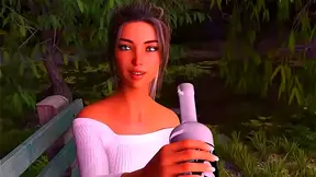 Insatiable Desire: Steamy 3D Hentai Journey Through Anime Worlds