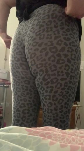 Sissy Big Ass