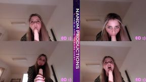 Helping You To Go To Dreamland_4K