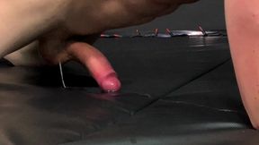 Polishing on the grappling mats [remastered from 2022]