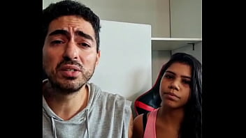 Ultima parte do video de testemunho do Lucao ( Nao Clique ) nao &eacute_ video de sexo