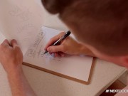 NextDoorTwink Jake Porter Is In Search For The Perfect Twink
