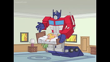 Sex with Optimus Primes