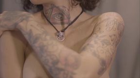 Couple gives up going out to fuck