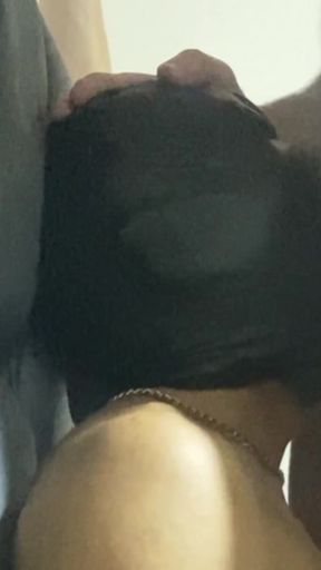 Hardcore Balls Deep Deepthroat - Throat Bulge Pig