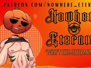 Nowhere Eternity - Whats the matter MAMA [MSUB][MAMA][allies aged sister][nipp play][BREEDING]