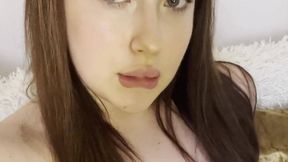 Video submited by @Magdalena @Teasing and #Solo #Brunette #Curvy & Thick #Natural Big Tits film hd sex | Tik.Porn