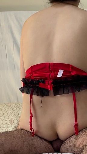 Wife Tried to Stay Faithful, but Couldn't Resist Husband Best Friend Big Black Cock Part 3