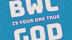 BWC Is Your One True God SPH For Black Guys With Lil' Dicks