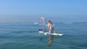 stepmom s july 4th creampie