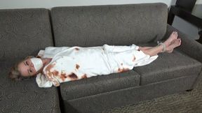 Kody Evans: Burrito Bound