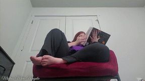 You are so boring ignore