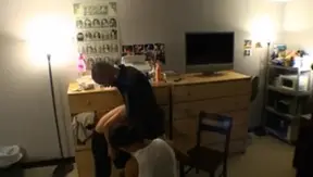 Dick Dorm: Savoring the Layers of Mummy Seduction