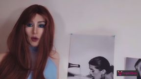 Sorellastra SEGA Grosso Cazzo del Fratellastro