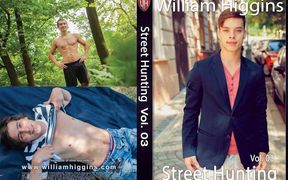 Street Hunting Vol. 03