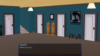 Harem Hotel - (PT 19) - Fine tuning the sexbot