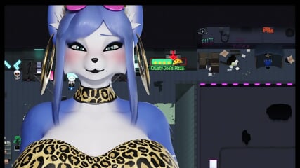 A vixens curse part 1 v1.4.1