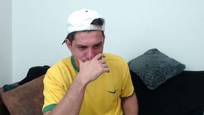 Andy Fame Members-Only Show