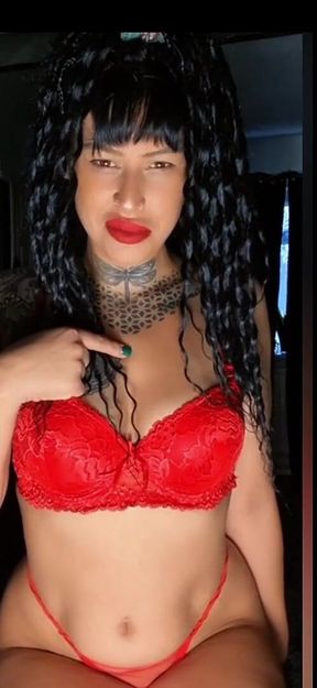 Sph From Louise Ebony