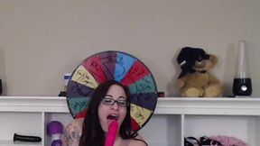 Big Body Woman Shows Gets Naked