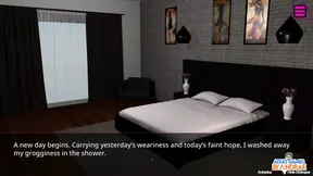 Mion's Gangbang Finale: Next Door Neighbors Get Naughty