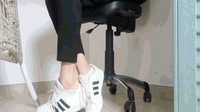 The smell of socks in the office WMV(1920x1080)FHD