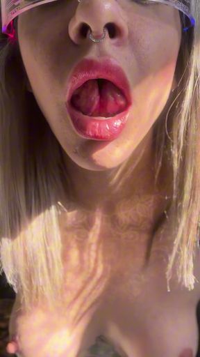 There's so much more of my pussy you haven't seen on my OF