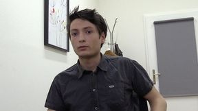 Slender Cutie Shines in Hardcore POV Anal Action -Dirty Scout