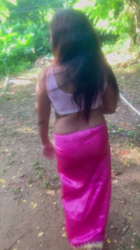 Wife Public Exposed She Have Beautiful Body