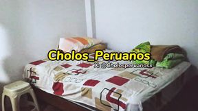 Follando con taxista de aplicativo