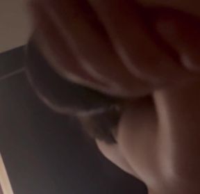 Passionate Lesbian Encounter: Sensual Touches and Intimate Moments