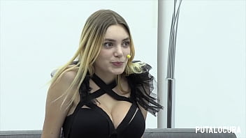 PutaLocura - Paola Hard: LaiNai de Torbe