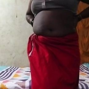 indian desi girl, big ass and tasty belly