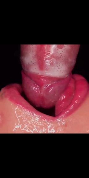 Cum Swallowing Amateur Turkish Student