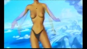 Report Cannes Hot d'_Or 2001