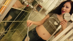Jades WetClingySexy