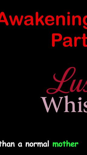 Awakening Desires - Part One Hundred Eighteen - English Audio Story with Subtitle