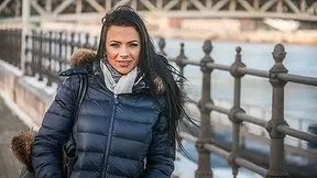 Hot Milf Fucking A Hard Big Dick - MatureNL