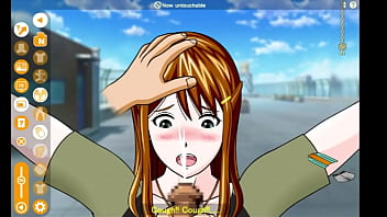 Touch the Girl!(Hardcore Version!) features