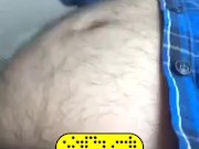 Gay Chub Belly Play