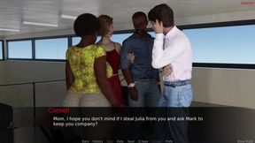Interracial Exchange (part 12)
