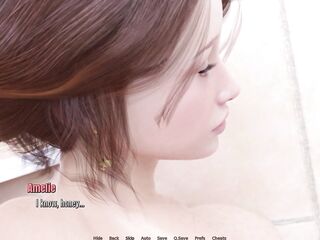 HEART PROBLEMS ep.268 – Visual Novel Gameplay [HD]