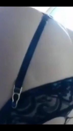 Sexydea's Insane Birthday Orgasm