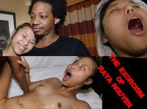 BLACK AND VIETNAMESE PORN VIDEO.... THE SEXY ASIAN NEWBIE RAYA NGUYEN FUCKED BY RONNIE HENDRixxx6