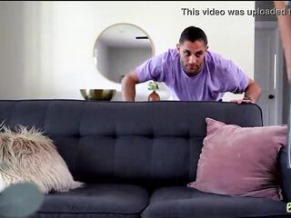 Step brother screws sister helps