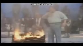 Secsu do gordinho &eacute_ a churrasqueira controle remoto