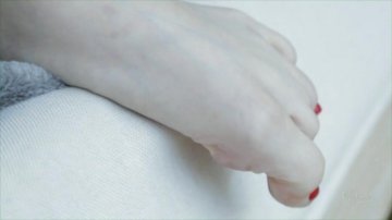 Gorgeous Busty Blonde Gets Fucked by a Hung Stud