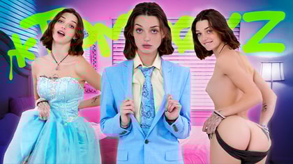 Fuck Me to Prom
