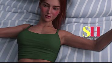 SUMMER HEAT #57